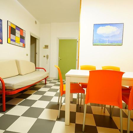 Residence 3 D リド・ディ・スピーナ 部屋 写真