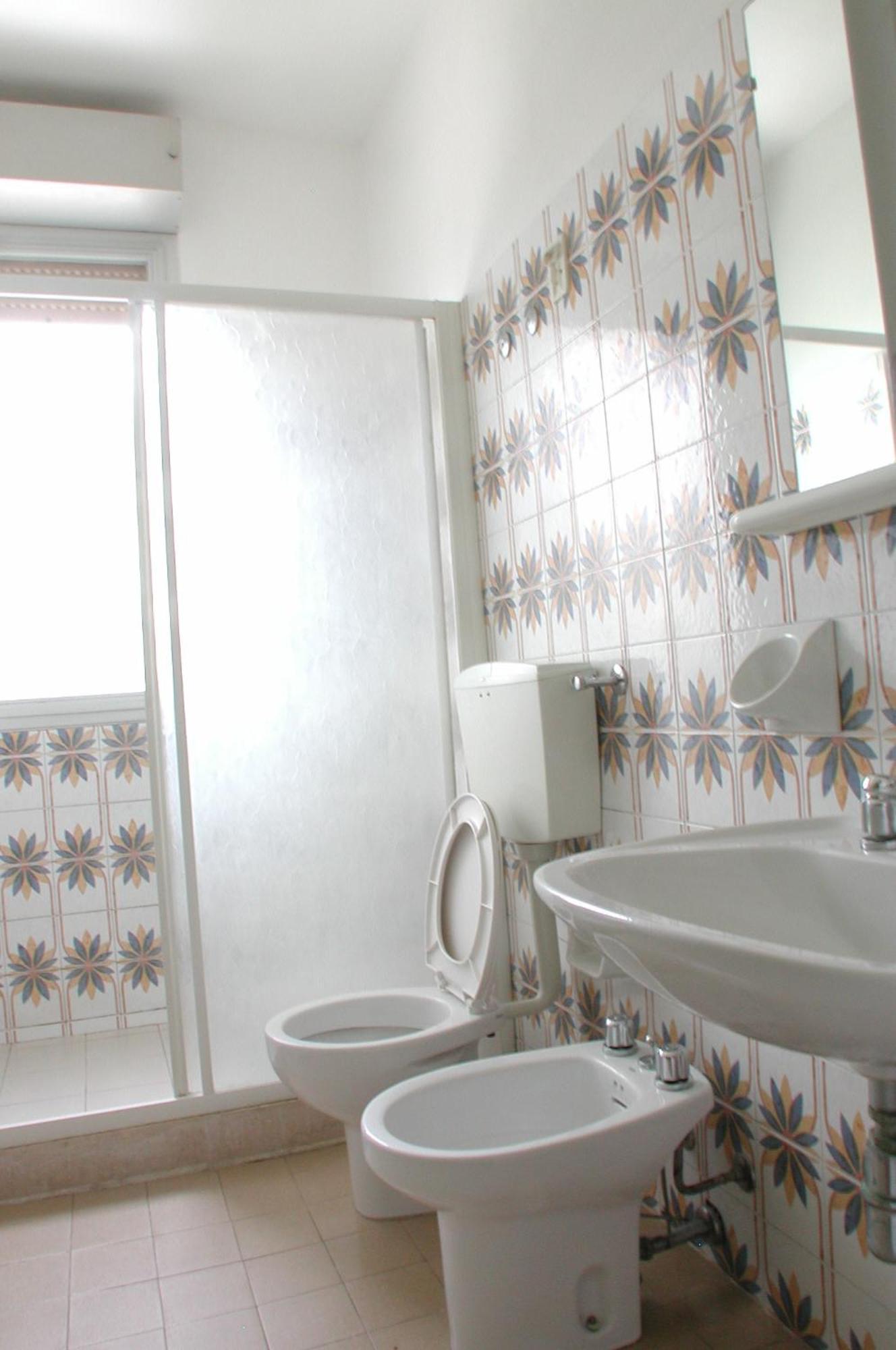 Residence 3 D リド・ディ・スピーナ 部屋 写真