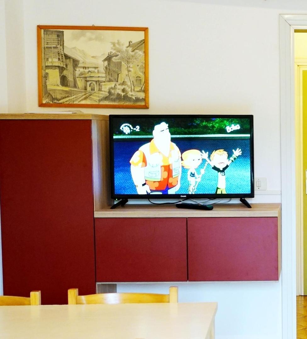 Residence 3 D リド・ディ・スピーナ 部屋 写真