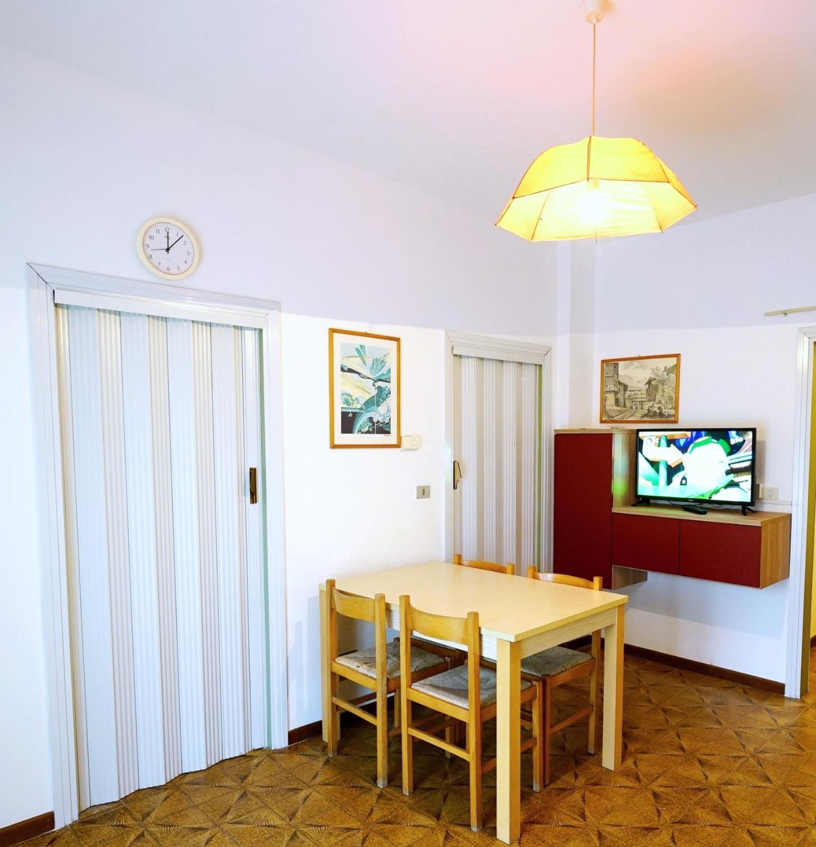 Residence 3 D リド・ディ・スピーナ 部屋 写真
