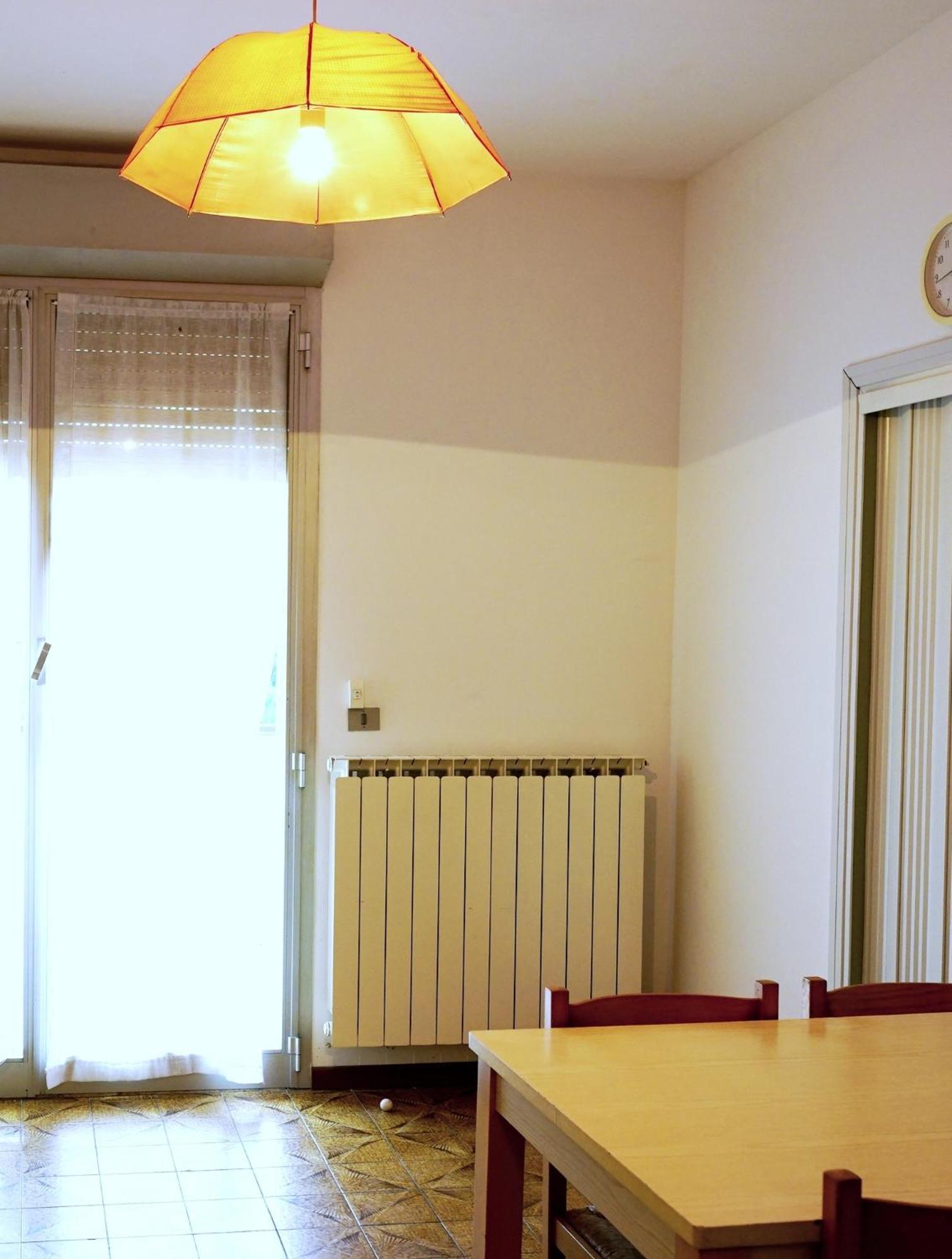Residence 3 D リド・ディ・スピーナ 部屋 写真