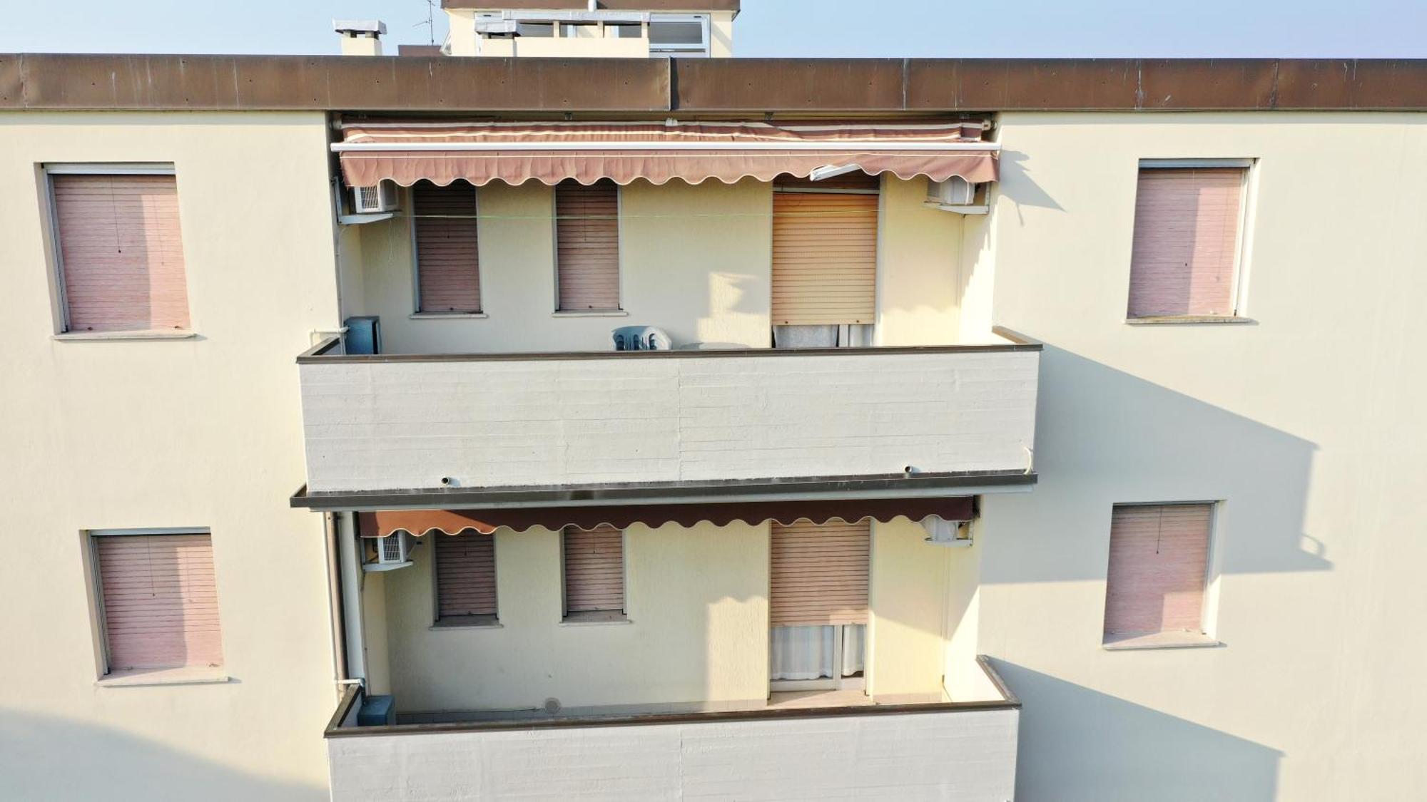Residence 3 D リド・ディ・スピーナ エクステリア 写真