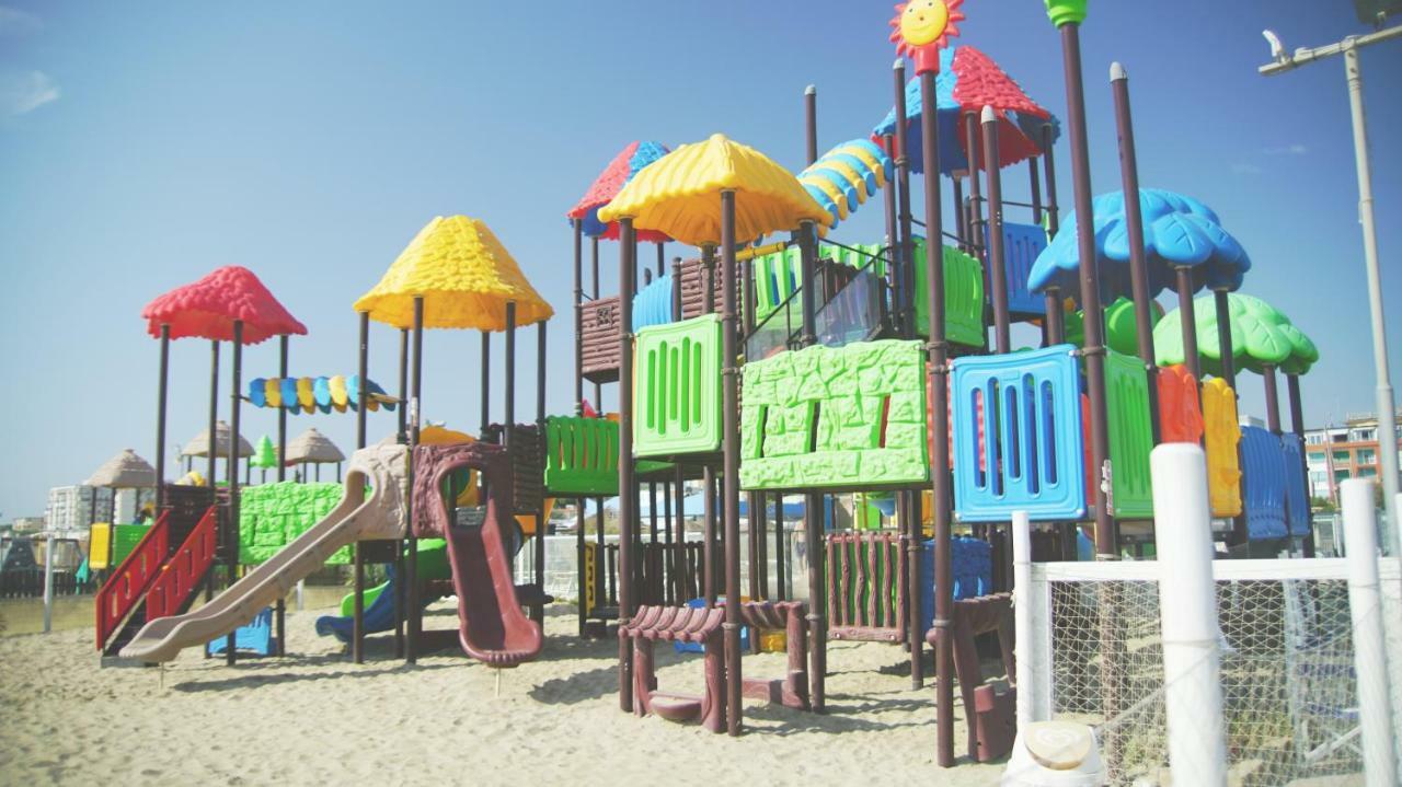 Residence 3 D リド・ディ・スピーナ エクステリア 写真